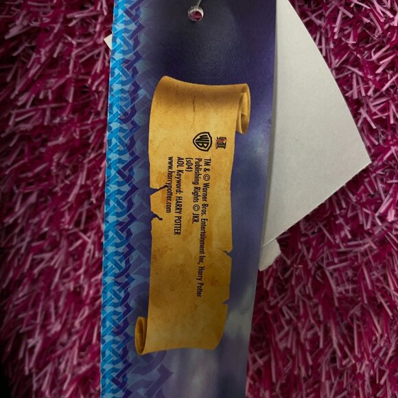 Harry Potter Prisoner of Azkaban Vtg 04 Tshirt size XS Youth - Picture 5 of 6